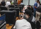 انطلاق أعمال المرحلة الأولى للتنسيق الإلكتروني للقبول بالجامعات الحكومية والمعاهد للعام الجامعي 2026/2027