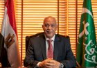 حازم الجندي: ارتفاع الاحتياطي النقدي ومخزون السلع الاستراتيجية رسالة ثقة لاقتصاد مصر