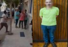 ضبط المتهم بسب سيدة لإطعامها الكلاب بالشوارع بالإسكندرية
