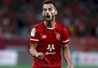 الأهلي يرفض مطالب أحمد عبد القادر بالحصول على 40 مليون جنيه سنوياً