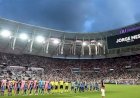إنتر ميامي يخسر أمام مونتيري بثنائية في ليلة غياب ليونيل ميسي