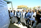 ​شراكة تنموية واعدة.. رئيس الوزراء ووزراء الحكومة في جولة تفقدية بـ "مطاحن الأخوة المتحدون" بمطروح