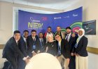 د. صفاء عبده.. صوت مصري شاب في Impact Team 2050