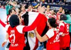 تعرف على موعد عودة بعثة ناشئات اليد بطلات الإنجاز التاريخى عالميا