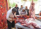 مجلس الوزراء: استمرار تكثيف الحملات الرقابية على أسواق ومحال بيع اللحوم لحماية صحة المواطنين