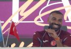 محمد صلاح يزين التشكيلة المثالية لنجوم الدوري التركي في الموسم الجديد