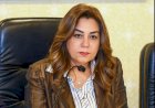 وزيرة التنمية المحلية توجه قطاع التفتيش والمتابعة بالمرور الميداني على مدينة الخانكة بالقليوبية