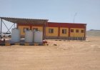وزيرة التنمية المحلية تعلن تسليم المدفن الصحي الآمن بشلاتين بتكلفة 80 مليون جنيه