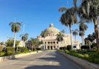 جامعة القاهرة الأهلية تعلن موعد إعلان نتيجة التنسيق لطلاب الثانوية العامة