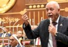 حازم الجندى: صندوق إعادة هيكلة المصانع المتعثرة خطوة لإعادة تشغيل الأصول