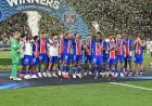 باريس سان جيرمان يتحدى لانس في كأس السوبر الفرنسي.. الليلة