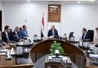 رئيس الوزراء يستعرض أبرز محاور عمل وزارة التعليم العالي للارتقاء بمنظومة التعليم الجامعي