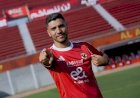 محمد شريف يطير إلى العراق للانضمام إلى الزوراء