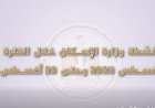 «الإسكان» تستعرض أبرز فعاليات وأنشطة الوزارة خلال الفترة من 15 إلى 20 أغسطس 2026