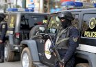 حادث دهس عامل بدراجة نارية في شارع النزهة.. والأجهزة الأمنية تفحص الفيديو