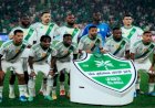 الأهلي السعودي يواجه أوكلاند سيتي في الإنتركونتيننتال تحت أنظار أمين عمر