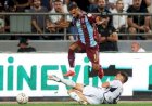 محمد صلاح يبحث عن ريمونتادا أوروبية مع طرابزون سبور أمام فيرينكفاروسي