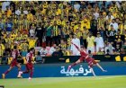 الاتحاد ضيفا على الفتح والأهلي يواجه الخلود في الدوري السعودي