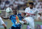 الزمالك وبيراميدز يتقاسمان أقوى خط دفاع فى الدوري قبل الجولة الثالثة