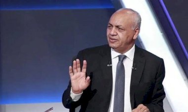 مصطفى بكري: مصر عمرها ما بتفرط في أمنها القومي.. دعكم من الخونة والمتآمرين