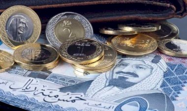 أسعار الريال السعودي في مصر اليوم السبت