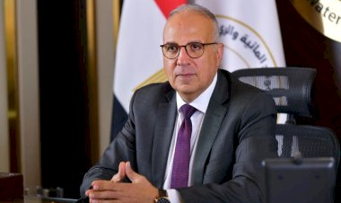 سويلم يتابع نتائج أعمال الوفد الفني المصري بشأن تأهيل خزان جبل أولياء