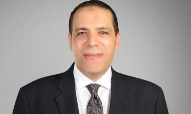 برلماني: التوافق على المرحلة الثانية من اتفاق غزة يجسد نجاح الرؤية المصرية في صناعة السلام