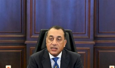 رئيس الوزراء يلقي كلمة مسجلة أمام مؤتمر المصريين بالخارج 2026