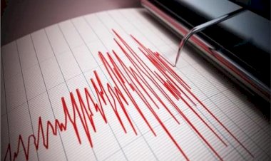 عاجل.. هزة أرضية تضرب القاهرة وعدة محافظات