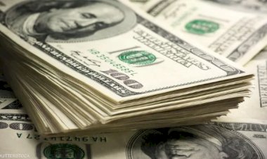 أسعار الدولار في مصر اليوم الإثنين