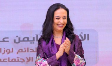 وزيرة التضامن توجه بتفعيل خطة الطوارئ لفرق الإغاثة على مستوى المديريات بالمحافظات
