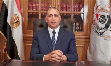 الأعلى للإعلام يتلقى شكوى من نقيب المحامين ضد صفحات وهمية تنتحل اسمه وصفته  