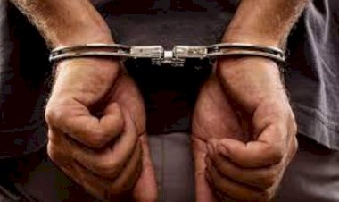 القبض على المتهم بقتل شخص فى المطرية