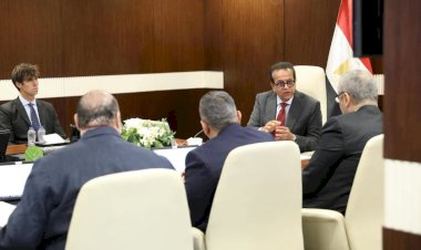 وزير الصحة يتابع تنفيذ المدينتين الطبيتين بالعاصمة الإدارية والعلمين ويشدد على سرعة البدء الفعلي
