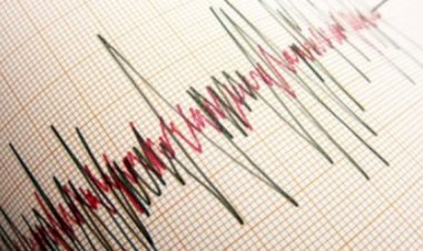 بعمق 102 كم .. زلزال يضرب ميانمار بقوة 4.8 على مقياس ريختر