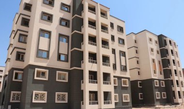 الإسكان تتابع سير العمل بالمشروعات السكنية في العبور الجديدة والسادات والسويس الجديدة