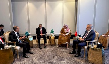 اجتماع R4 الخامس يناقش تطورات الأوضاع الإقليمية وجهود خفض التصعيد بمشاركة وزير الخارجية
