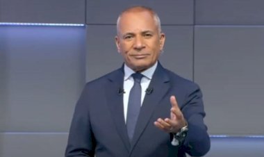 أحمد موسى: الجماهير التركية طايرين بمحمد صلاح.. وتأمينه كأنه رئيس جمهورية