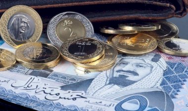 أسعار الريال السعودي في مصر اليوم الخميس