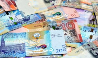 سعر الدينار الكويتي اليوم الخميس في مصر