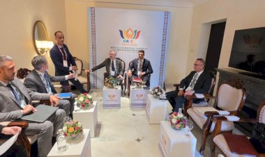 وزير الصناعة يبحث مع نظيره البرازيلي تحويل العلاقات التجارية إلى شراكة صناعية متكاملة