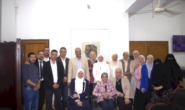 كلية طب الأسنان (بنات) تنظم أول يوم علمي لجراحة الفم والوجه والفكين بمشاركة نخبة من كبار الأساتذة والخبراء