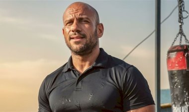 Synergy Plus تعيد أحمد مكي للسينما بفيلم "فرصة سعيدة" وانطلاق التصوير رسميا