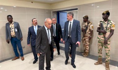 وزير التعليم العالي: فرع جامعة الإسكندرية في إنجامينا يقترب من الافتتاح الرسمي مايو 2027