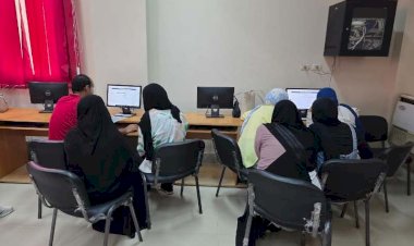 تسجيل الرغبات مجانا.. معامل تنسيق الجامعات تستقبل طلاب المرحلة الأولى