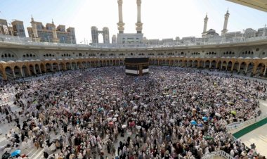 حج القرعة 2027.. الداخلية تحذر من رفض الطلبات بسبب انتهاء بطاقة الرقم القومي