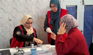 وزارة الصحة تستقبل أكثر من 71 مليون زيارة للسيدات لتلقي خدمات الفحص والتوعية