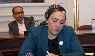 برلمانية: تسجيل خطوط المحمول باسم المواطنين دون علمهم غير مقبول