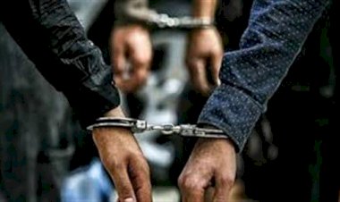 ضبط المتهمين بسرقة مبلغ مالي من سيارة شركة بمدينة 6 أكتوبر