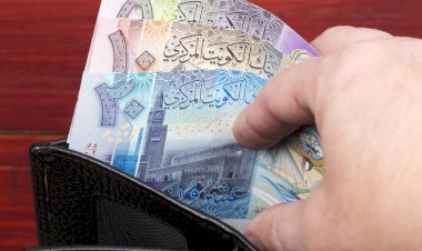 سعر الدينار الكويتي اليوم الأحد في مصر